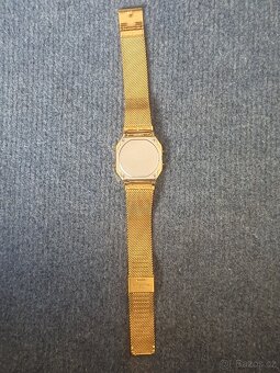 Hodinky Casio collection Vintage - 4