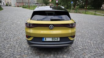 Volkswagen ID.4 82 kWh, SoH 90%, Tepelné čerpadlo - 4
