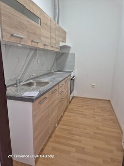 2+1 v centru Nové Paky - 4
