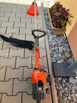 Motorová kosa Oleo-Mac Sparta 250 TR - 4