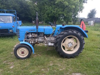 Prodám traktor zetor 3011 - 4