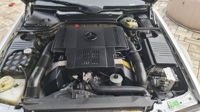 Sl 500 R129 - 4