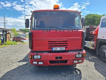 LIAZ 300 Hr - 4