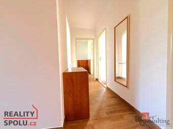 Pronájem, byty/2+1, 53 m2, 1. máje 311, 79351 Břidličná, Bru - 4