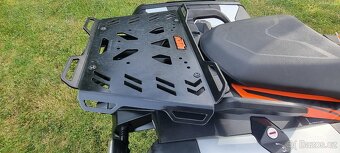 Ktm Adventure 1090 - 4
