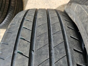 245/50r19 105W Bridgestone Alenza 001 - 4
