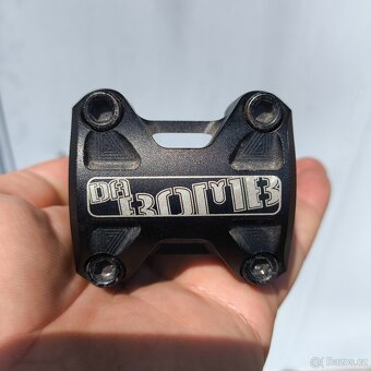 Představec Da Bomb - 4