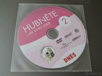 ZÁBAVA / DOKUMENTY na DVD (5 DVD) - 4