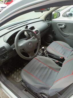 Opel Corsa.12 - 4