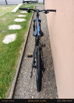 Kolo rockrider ST 520 - 4