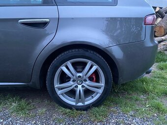 Alfa Romeo 159 2.0 jtdm 2011 r.v. - 4