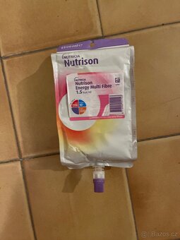 Nutrison energy mf - 4