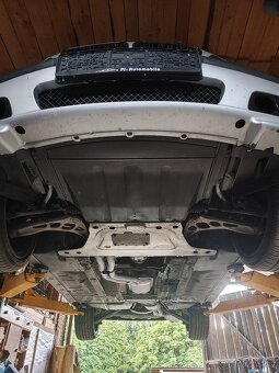 BMW E46 330i 170kw. 194 t.km. - 4