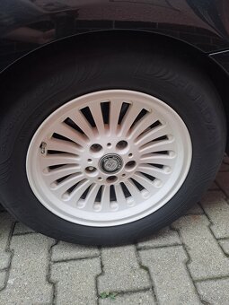 Prodám bmw e91 320i 125kw M packet benzin - 4