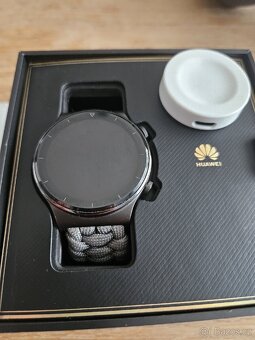 Huawei watch 2 gt Pro - 4