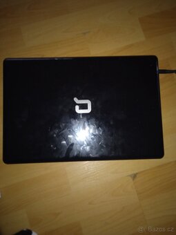 Compaq Presario CQ61 Baterie K,O - 4