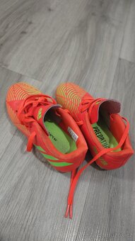 Kopačky boty Adidas predátor vel. 31,5 - 4