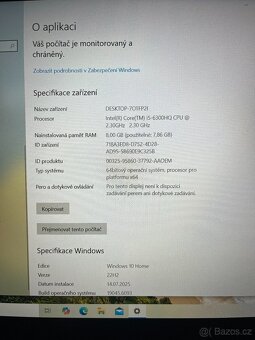 Lenovo legion Y700 - 4