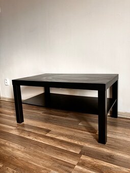 IKEA konferenční stolek - 4