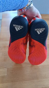 Sálovky Adidas - 4