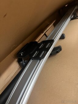 Nosice na kole Thule proride 591 - 2ks - 4