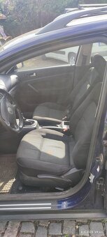Volkswagen Passat b5,5 - 4