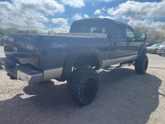 Ford F-250 6.4 Power Stroke Amerikanakolech - 4