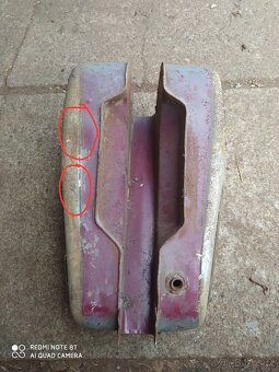 Nádrž Jawa - 4