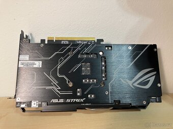 ASUS ROG STRIX GTX 1660 SUPER - 4