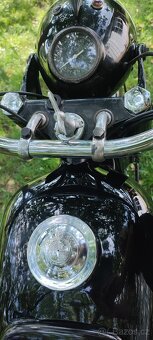 BMW R51 1938 - 4
