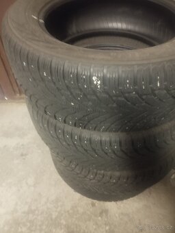 225 60 R17 - 4