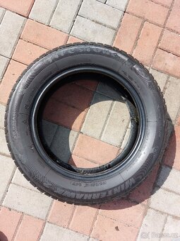 175/65R15 84T 7-8MM FIRESTONE - 4