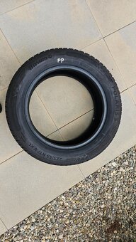 Zimní pneumatiky Barum Polaris 5 – 225/55 R17 V XL - 4