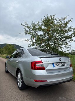 Škoda Octavia III 1.4tsi 103kw - 4