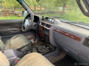 Toyota Landcruiser 3.0 automat - 4