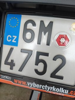 CF MOTO 450S - 4