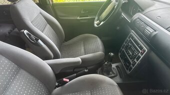 Ford galaxie 1.9tdi 85kw - 4