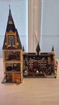 Lego Harry Potter - 4