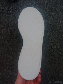 Boty Adidas Grand Court Base - 4