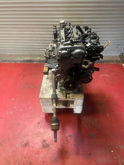 Motor 1.6 GDI 99kW G4FD Hyundai Kia - 4