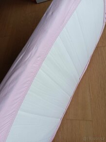 Matrace do postýlky Ikea - 4