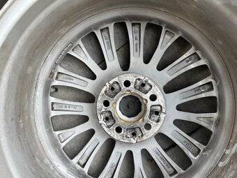 Alu kola BMW 5 G30 G31 G11 G12 18” ET30 - 4