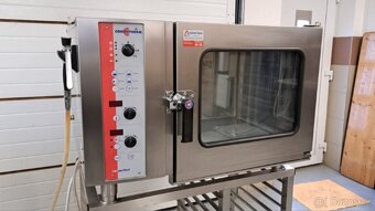 Konvektomat Convotherm OD 6.10 Perfect - 4