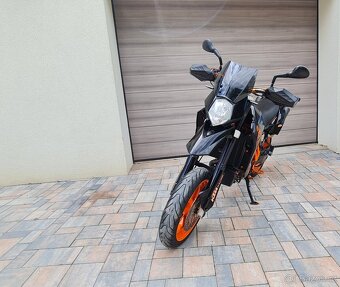 KTM SUPERMOTO 950SM - 4