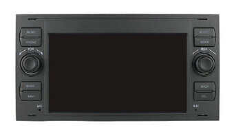 Ford 7" Android 13/14 - s gps a FM autorádiom - 4