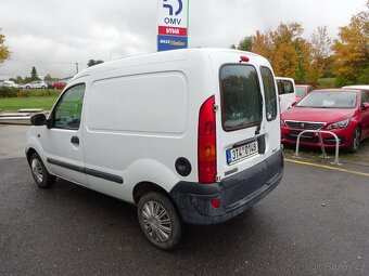 Renault Kangoo 1,2 i - 4