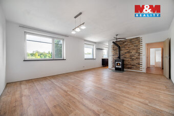 Prodej bytu 2+kk, 68 m², Vysoké Mýto, ul. Šnakov - 4