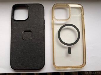 Apple iPhone 13 Pro Max 256 GB + AirPods Pro - 4