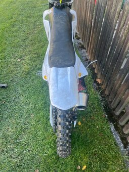 prodam pitbike 190 - 4