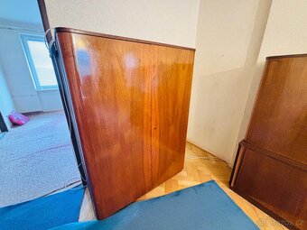 Nábytek-obývací pokoj 60.léta - 4